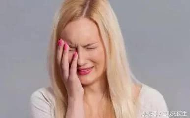 分享中医针灸基础知识，每日一穴：面口合谷收