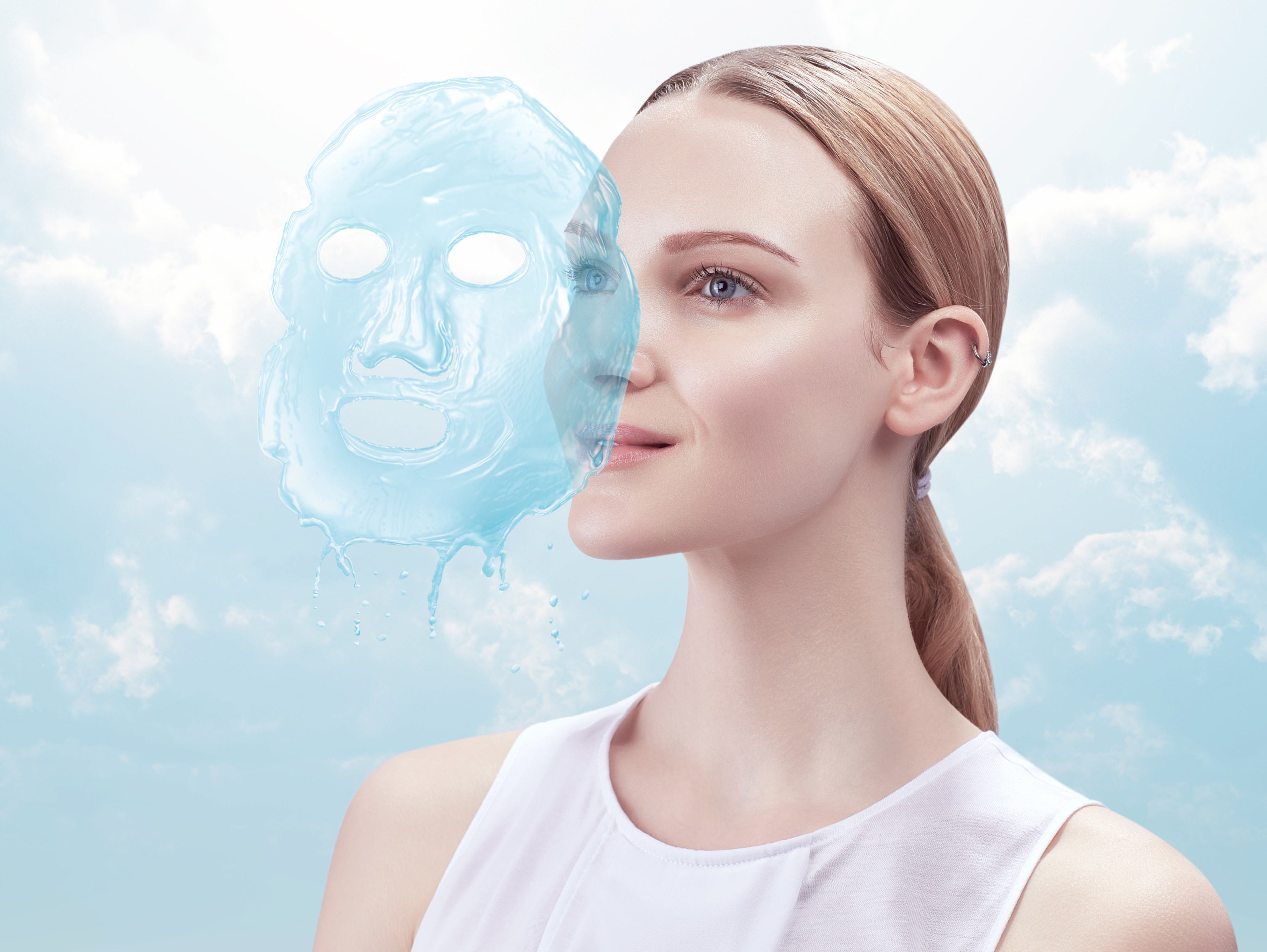 平价大牌面膜,平价面膜和大牌面膜对比