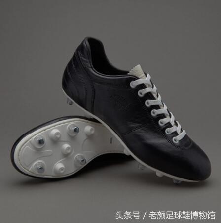 堪比足球鞋的运动鞋,无印良品是不是大牌