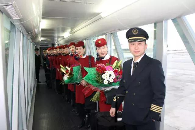 国航开通成都直飞米兰,国航开通南美洲航线