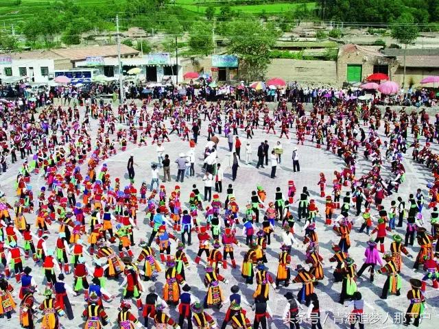 青海互助彩虹部落图片,青海互助彩虹部落和田玉