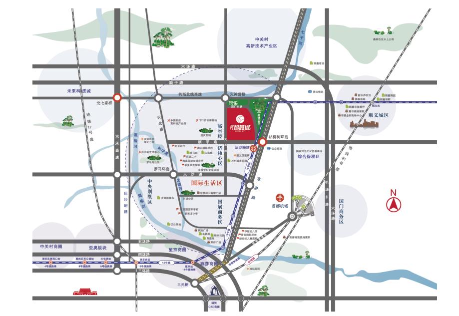 人气即是财气,人气即财气