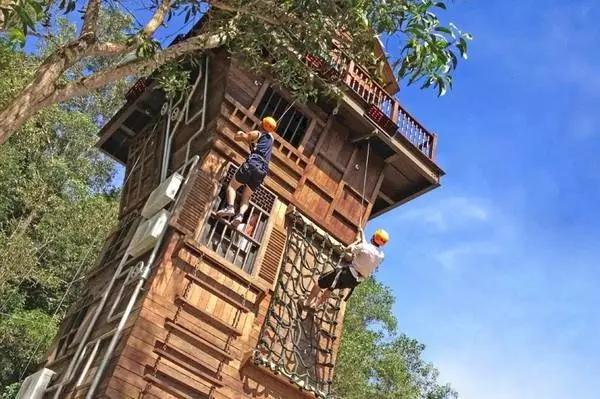 带你趣旅游槟城马来西亚,马来西亚槟城旅游感受