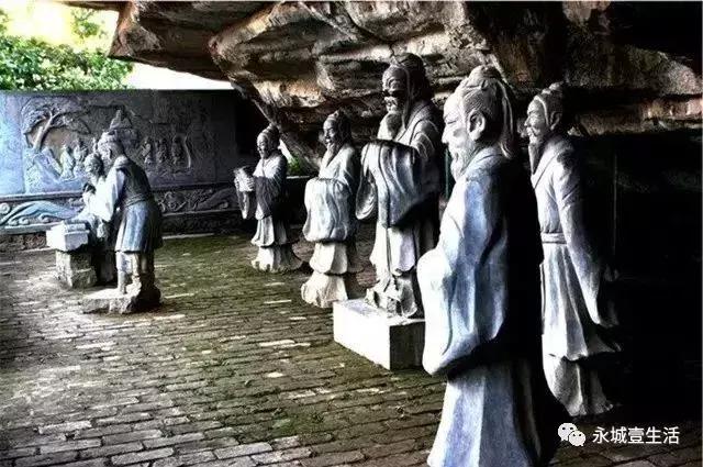 永城和商丘的差距,如果没有河南世界会变成什么样