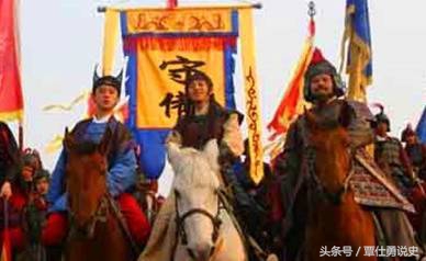 明武宗的豹房是大魔窟？史书说是，大学士杨廷和日记却透露了真相