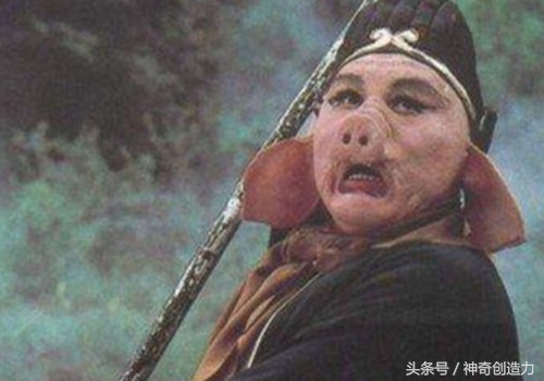 猪八戒兵器九齿钉耙有什么作用,猪八戒的九齿钉耙是哪位大仙制作