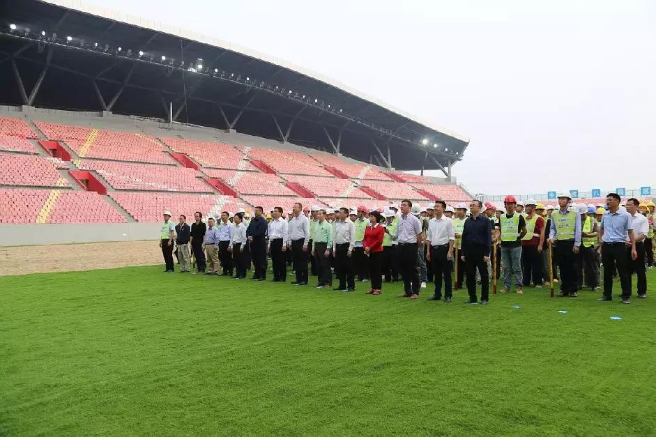 肇庆市新体育馆叫什么名字,肇庆市新建体育馆