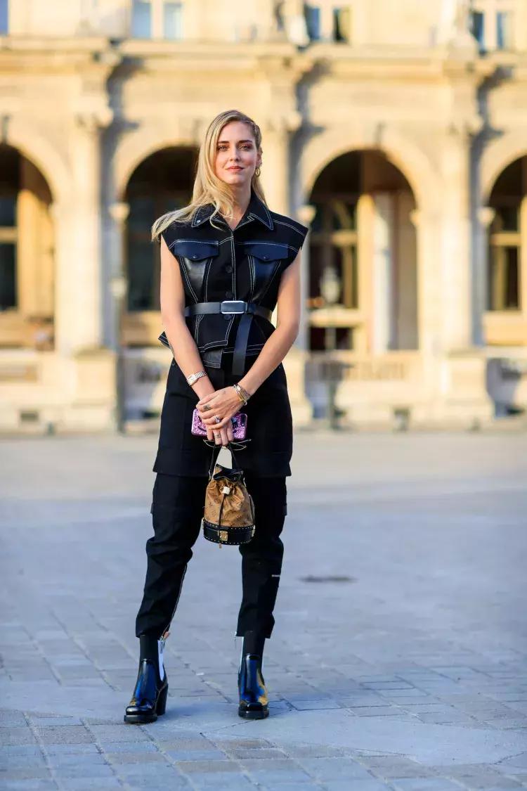 lv箱包其实没有稀缺性,lv箱包展示视频