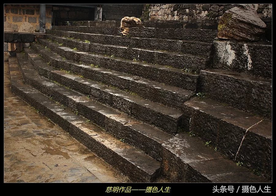 湘西秘境乾州,乾城湘西