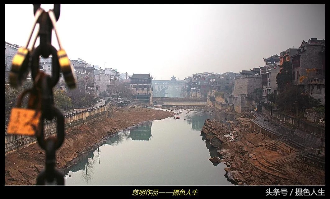 湘西秘境乾州,乾城湘西