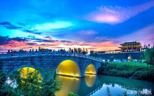 扬州瘦西湖风景区门票,春节扬州瘦西湖门票免费吗