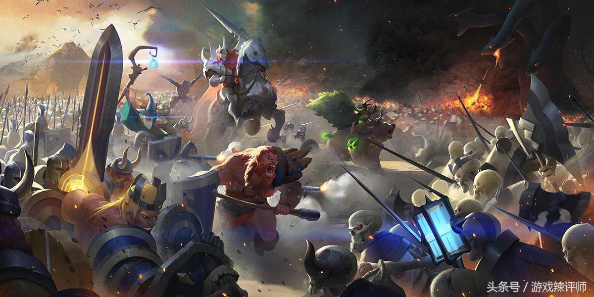 莉莉丝游戏为什么这么氪金,莉莉丝三年磨一剑