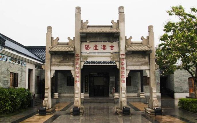 隐藏在广州地下的几千年秘密,广州十大不解之谜