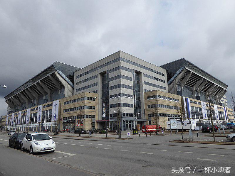 丹麦超级联赛大球球队,北欧超级联赛