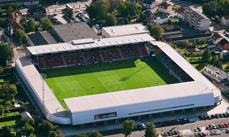 丹麦超级联赛大球球队,北欧超级联赛