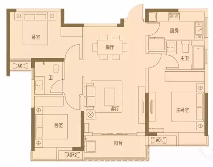2023年长沙刚需买房必看五大楼盘,2022长沙刚需房推荐