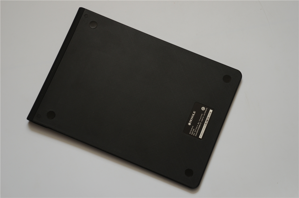 柔记rowrite智能手写板电子记事本,rowrite柔记智能手写板与一代区别