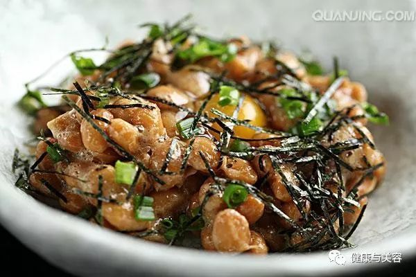 纳豆的十种做法,让你第一次吃就爱上纳豆的做法
