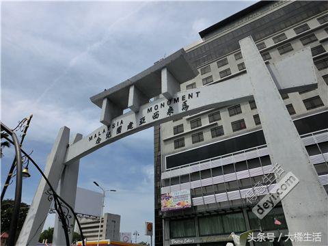 悠哉的沙巴行空气清新重要的是接机仅需1元