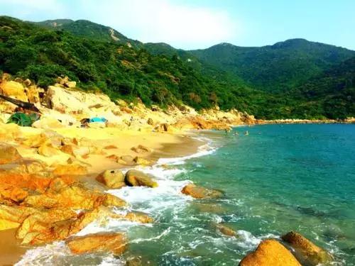 深圳仙湖植物园清明踏青赏花,深圳2022清明能去旅游吗