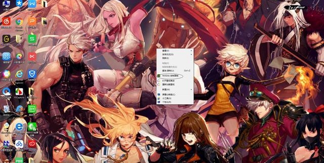 dnf优化方法提高游戏流畅度,n卡设置dnf提高游戏帧数