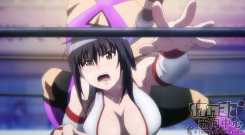 竞技动漫推荐国漫,禁忌少女动漫