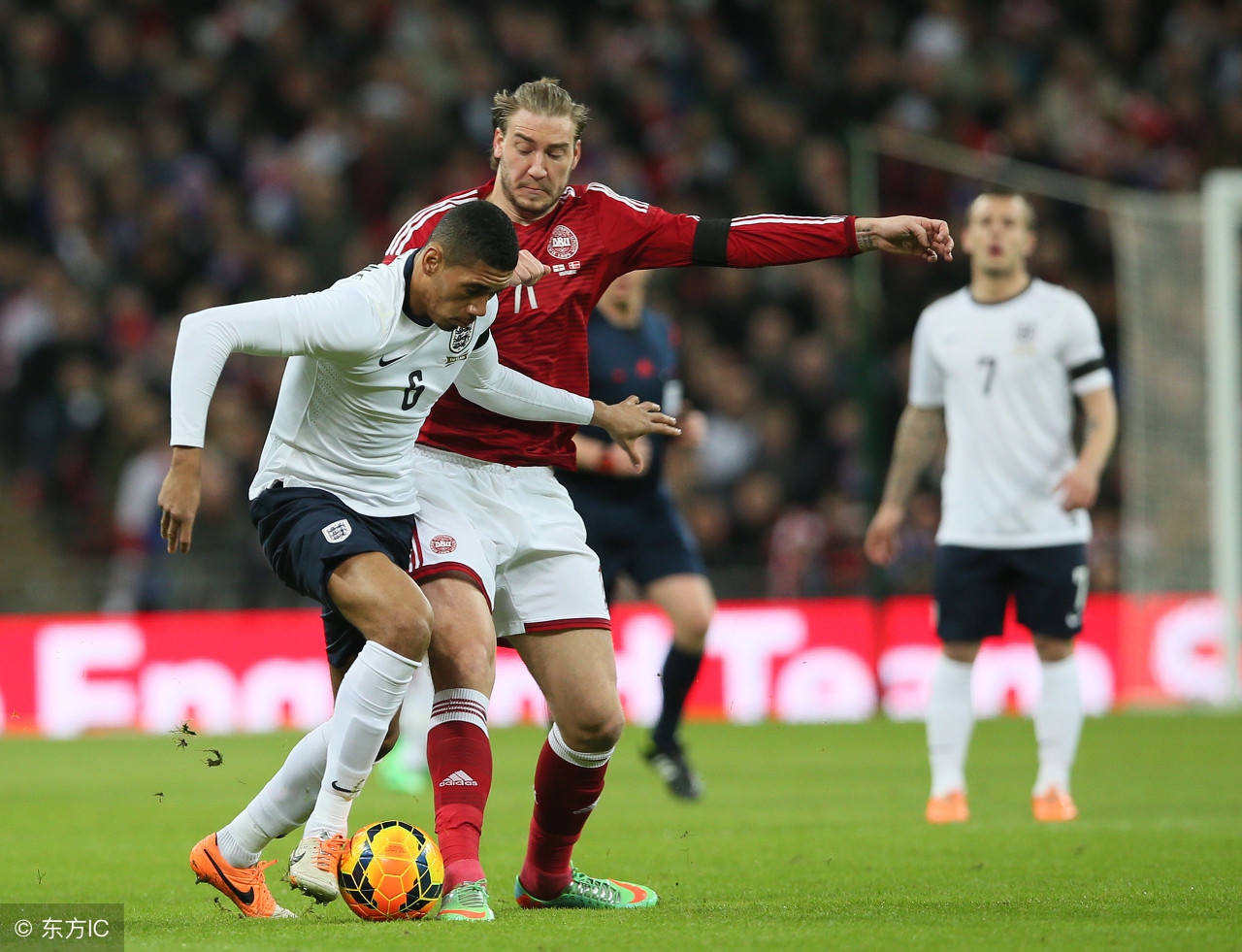 洗洗睡吧！英格兰即便退赛也轮不上中国男足！斯洛伐克才是替补！