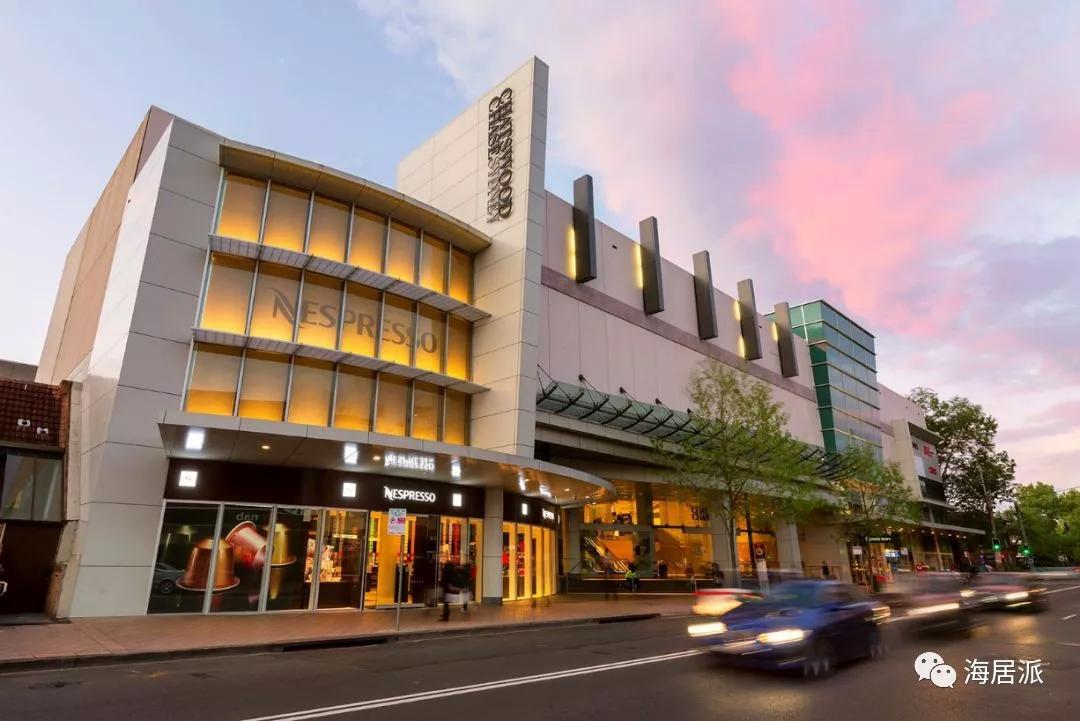 悉尼iglu chatswood公寓怎样 (悉尼chatswood公寓买房)