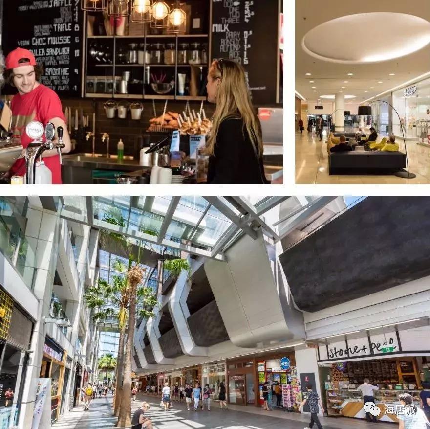 悉尼chatswood二手公寓三房价格 (悉尼chatswood富人区)