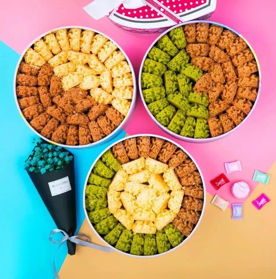 网红食物都有哪些好吃的,那些过时的网红食物