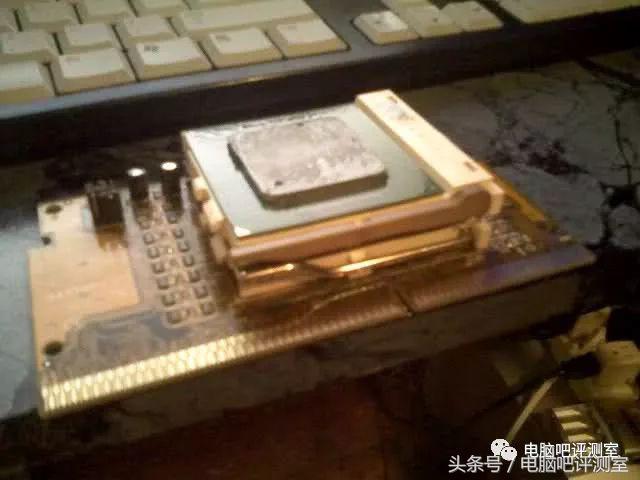 cpu转显卡转接线,cpu转接卡