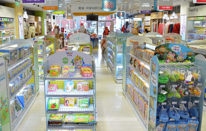母婴店进货渠道大全,母婴店进货渠道有哪些技巧