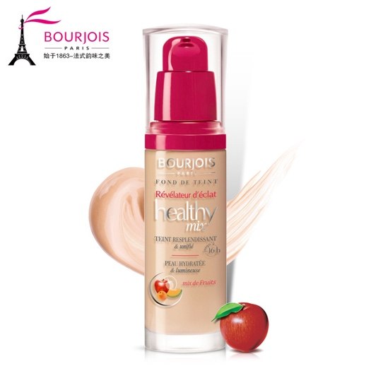 轻薄遮瑕不卡粉不脱妆粉底液,怎么涂粉底液既遮瑕又轻薄