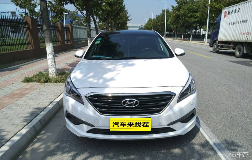 领动名图伊兰特哪个好,名图索八和k5哪个好