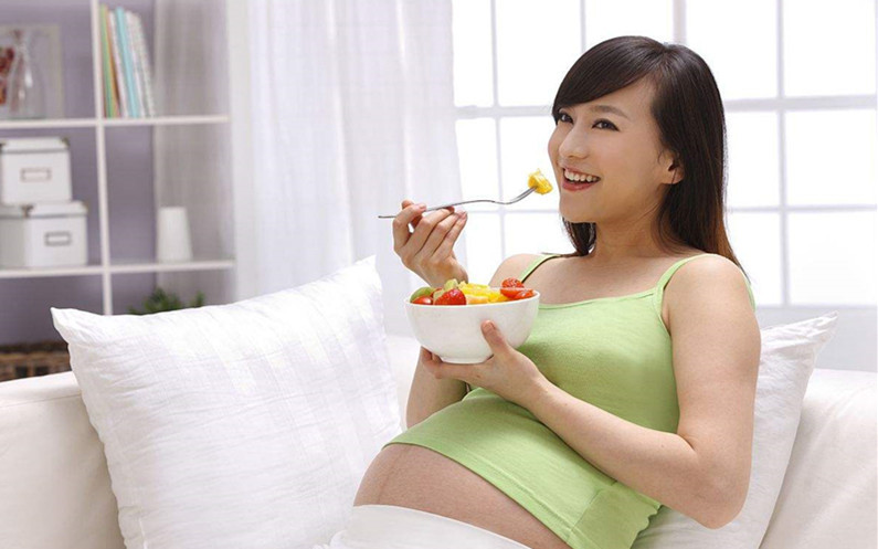 孕美聪教您孕期如何保胎