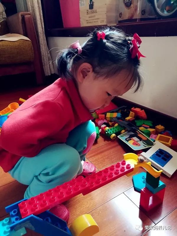 春暖花开别人出去春游,春暖花开溜娃的好地方