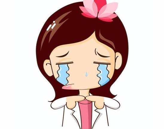 丰乳肥臀！警惕多囊卵巢综合征！导致不孕！