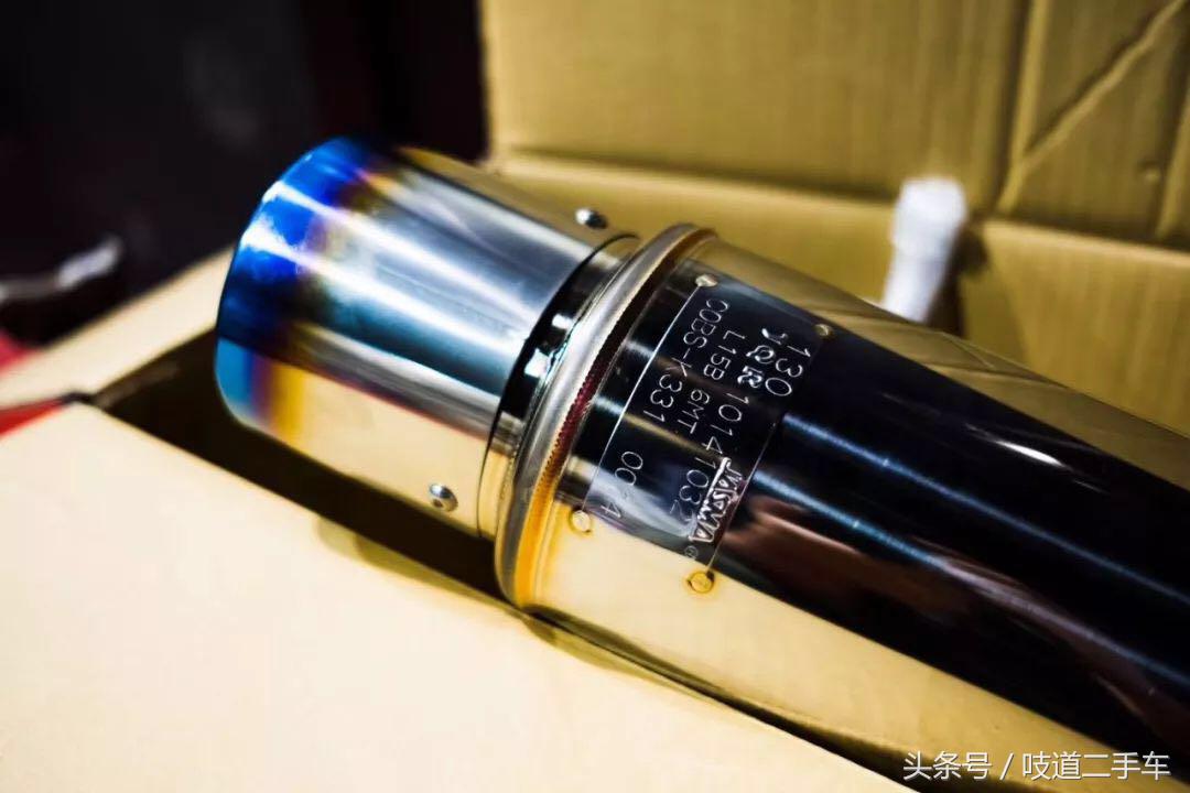 9万以内最速超跑，看完发现买二手不好