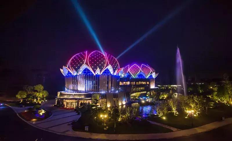 资讯｜嘉兴市饭店业协会领导一行来云澜湾考察