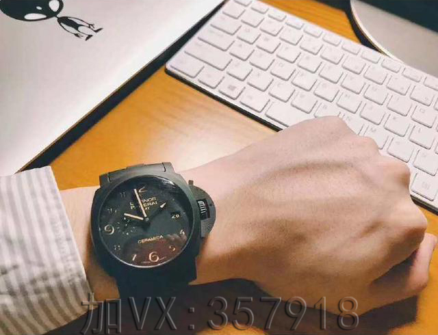 [评测]灰灰表业解析PF对比MK百达翡丽鹦鹉螺