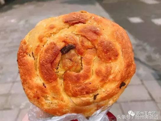 从没隐藏过自己魅力的皮市街，是扬州老城区最好的作品