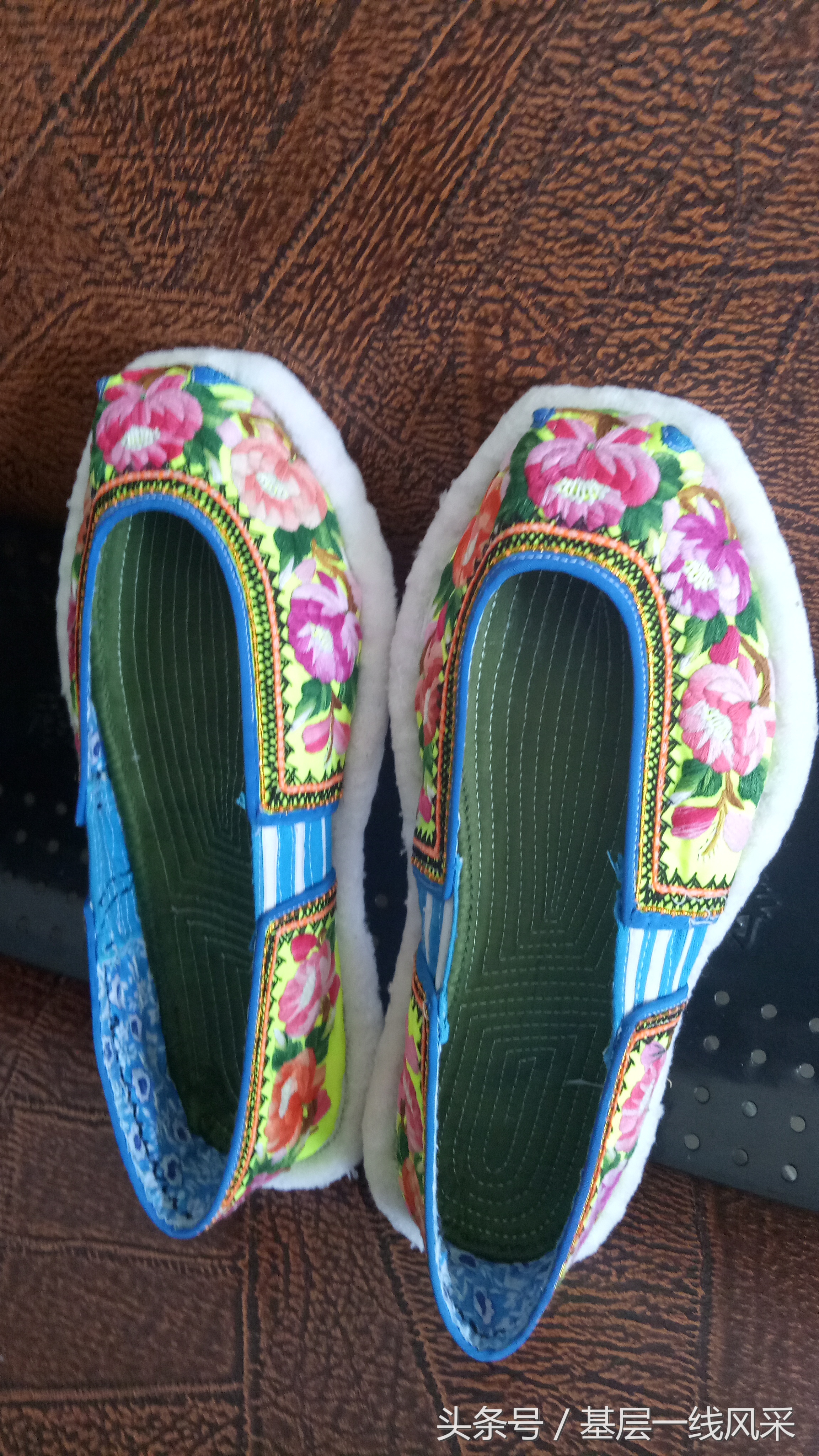 广西壮族背带刺绣,壮族刺绣教程