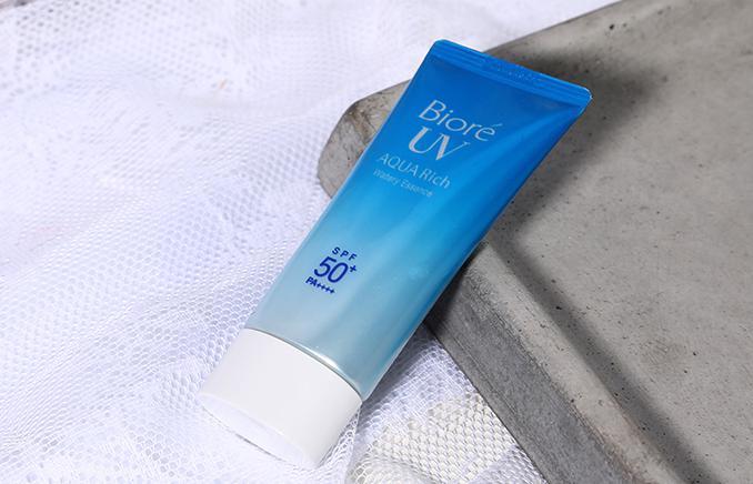 防晒霜有隔离的效果还用隔离霜吗,用了防晒霜还需要用防晒隔离霜吗