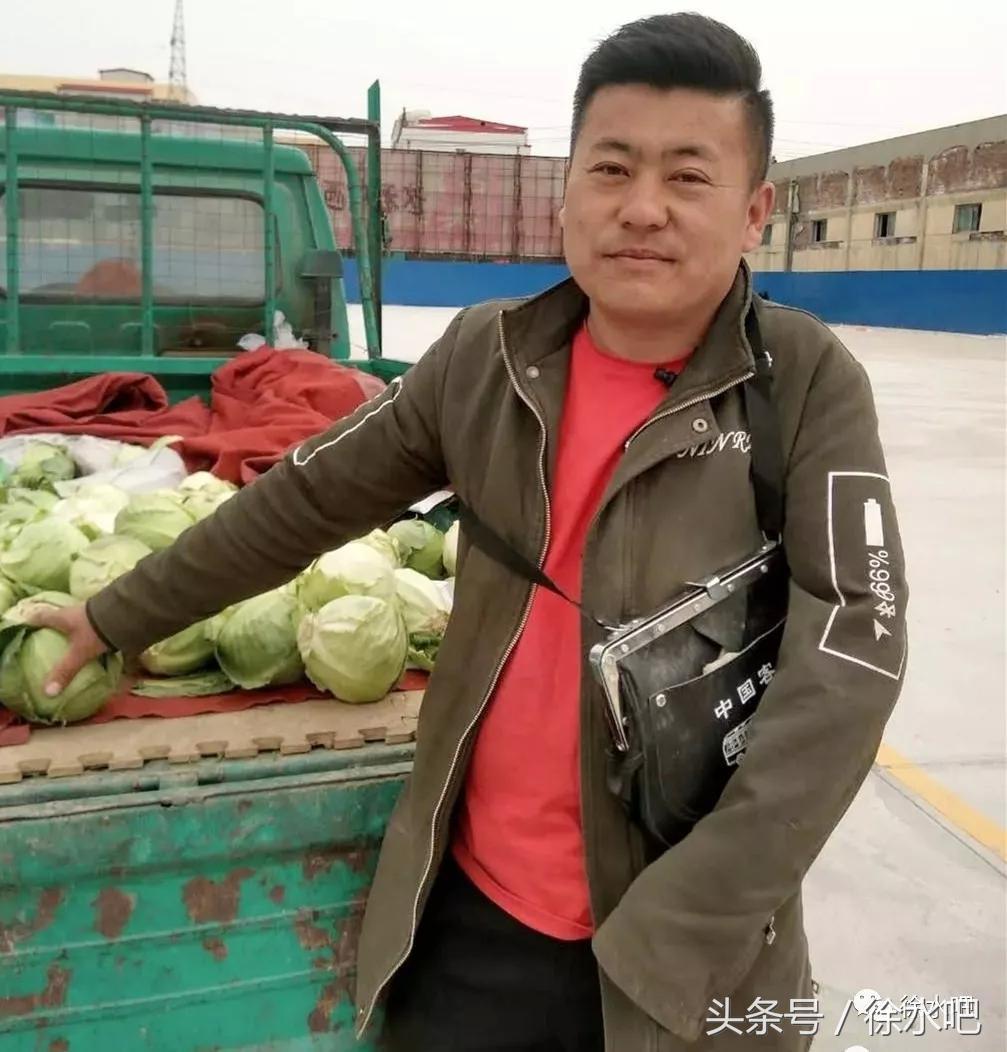 保定最近发现的菜市场,保定今天菜市场最新消息