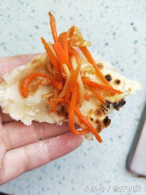 油酥饼凉了发硬怎么回事,放凉的油酥饼如何加热