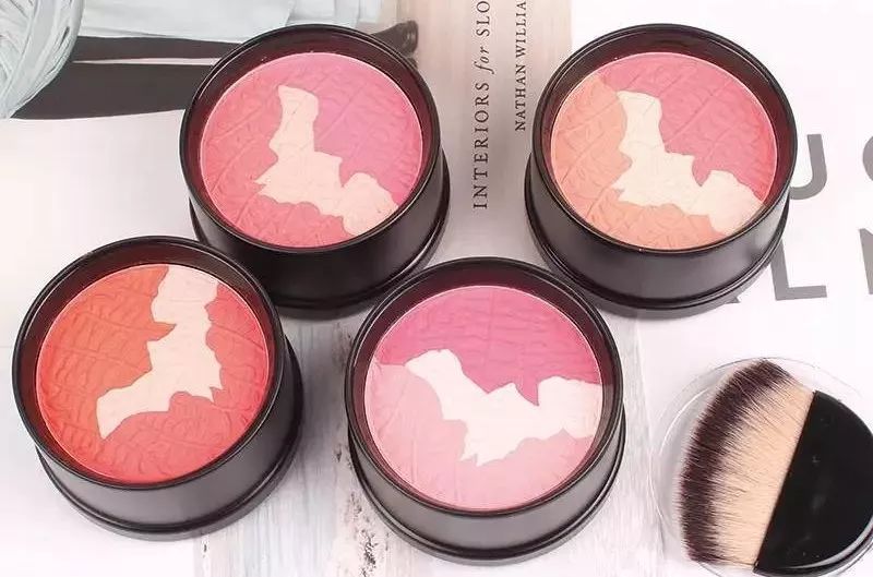 大牌断货榜彩妆,堪比大牌的国货化妆品