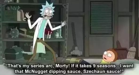 麦当劳买回麦当劳中国,麦当劳四川辣酱和蒜蓉辣酱