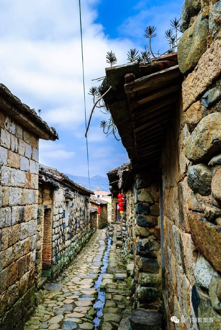 长泰古山重村适合什么时候去,厦门周边游景点推荐适合亲子