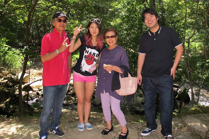 海洋中漂流3年到台湾佳能G12相机社交网络寻亲