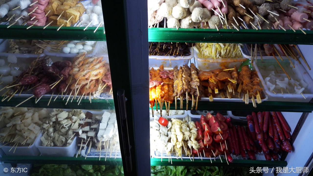 骨汤麻辣烫底料熬制配方比例,骨汤麻辣烫的底料做法及配方视频